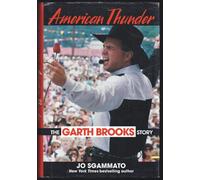 American Thunder: The Garth Brooks Story