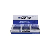 American Tombow MONO Eraser, Medium, 30 PC Display Box