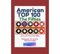 American Top 100 Hits - The Fifties