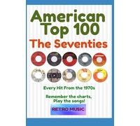 American Top 100 Hits - The Seventies