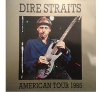 American tour 1985 (live, Cuyahoga Falls, USA, Aug. 5th, 1985)