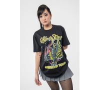 American Tour Dragon T Shirt The Rolling Stones Black L