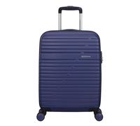 American Tourister Aero Racer 4 Wheel Hard Side Expandable Suitcase CLEARANCE