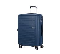 American Tourister Aerojoy Trolley in Polypropylene, M, Classic