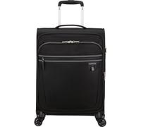 American Tourister Aerospin Cabin luggage Black