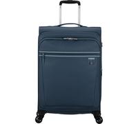 American Tourister Aerospin Medium Check-in Indigo