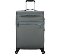 American Tourister Aerospin Medium Check-in Stone Basalt