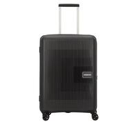 American Tourister AeroStep 4 wheels Trolley 67 cm black