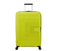 American Tourister AeroStep Large Check-in Light Lime