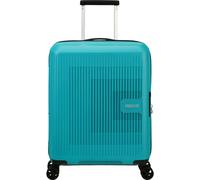 American Tourister AeroStep Cabin luggage Turquoise Tonic