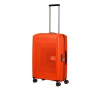 American Tourister AeroStep Medium Check-in Bright Orange
