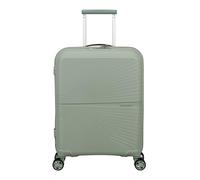 American Tourister Airconic Spinner 55/20 TSA Trolley Saturn Sage Green-Grey