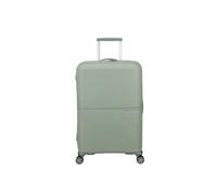 American Tourister Airconic Spinner 67/24 TSA Trolley Saturn Sage Green-Grey