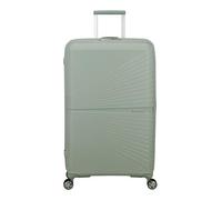 American Tourister Airconic Spinner 77/28 TSA Trolley Saturn Sage Green-Grey 74cm