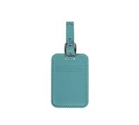 American Tourister American Tourist. Ta Luggage Tag Turquoise Tonic