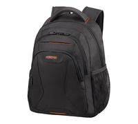 American Tourister AT Work Laptop Backpack 14" Black/Orange