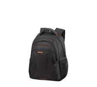 American Tourister AT Work Laptop Backpack 14" Black/Orange
