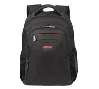 American Tourister AT Work Laptop Backpack 14" Black/Orange