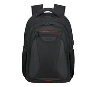 American Tourister AT Work - 15.6 inch laptop backpack Eco USB, 45 cm, 25 L, black (bass black)