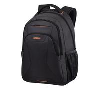 American Tourister AT Work Laptop Backpack 17.3" Black/Orange