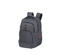 American Tourister At Work Nxt Laptop Backpack 15.6" Grey Melange