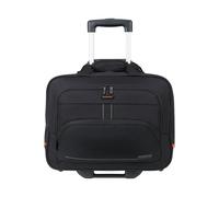 American Tourister At Work Nxt Laptop Bag with wheels 15.6" Black