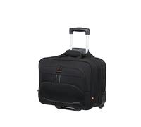 American Tourister At Work Nxt Laptop Bag with wheels 15.6" Black