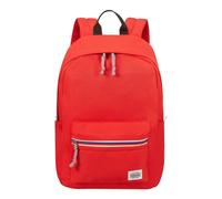 American Tourister backpack Backpack Zip Red
