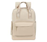 American Tourister Soulpack - Business Backpack 15", Ryanair cabin bag 39x30x20 cm, Cabin Backpack, Laptop Backpack for Women, for Business, Travel and Work, 17L, Iceberg Green