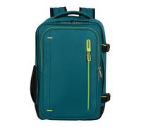 American Tourister backpack Cabin Backpack S Misty Teal