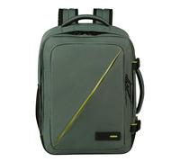 American Tourister backpack Casual Backpack Dark Forest