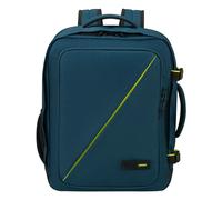 American Tourister backpack Casual Backpack M Harbor Blue