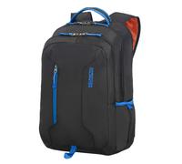 American Tourister backpack Laptop Backpack 15.6" Black / Blue