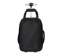 American Tourister Take2cabin S 20l Wheeled Backpack Black
