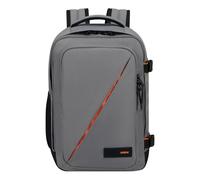 American Tourister backpack Take2Cabin Casual Backpack Dark Grey