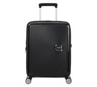 American Tourister Soundbox Spinner 55/20 Tsa 35.5l Trolley Bag Black
