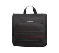 American Tourister Bombay Beach Toilet Kit Black