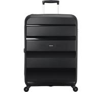 American Tourister Bon Air Spinner (4 wheels) Black