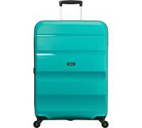 American Tourister Bon Air Spinner (4 wheels) Deep Turquoise