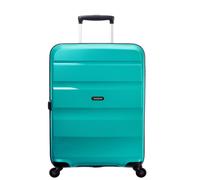 American Tourister Bon Air Suitcase - Cabin 55cm - 4 Wheel Spinner Hard Side
