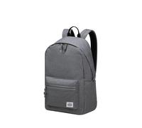 American Tourister Brightup - Backpack, 42.5 cm, 19.5 L, Gray (Grey Melange)