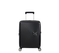 American Tourister Soundbox spinner, 40 x 55 x 20 cm, 41 L, yellow