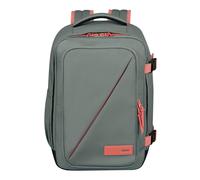 American Tourister Take2cabin S 24l Backpack Green