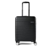 American Tourister Checkline 4 wheels Cabin suitcase 55 cm black