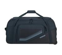 American Tourister City Racer-129l Trolley Bag Blue