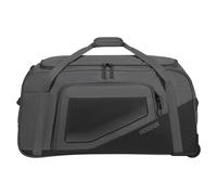 American Tourister City Racer-129l Trolley Bag Black