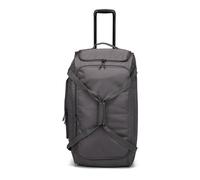 American Tourister City Racer Duffle with wheels Black