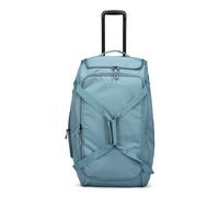 American Tourister City Racer Duffle with wheels Petrol