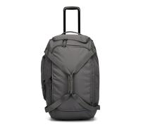 American Tourister City Racer 2 wheels Travel bag M 68 cm gray