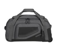 American Tourister City Racer-50l Trolley Bag Black